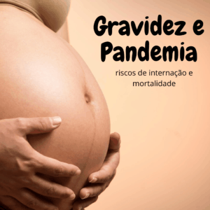 gravidez e pandemia